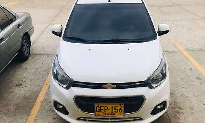 Spark Gt Con 39 Mil ...