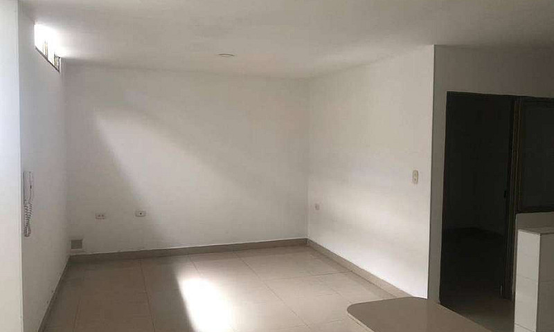 Arriendo Apartamento...