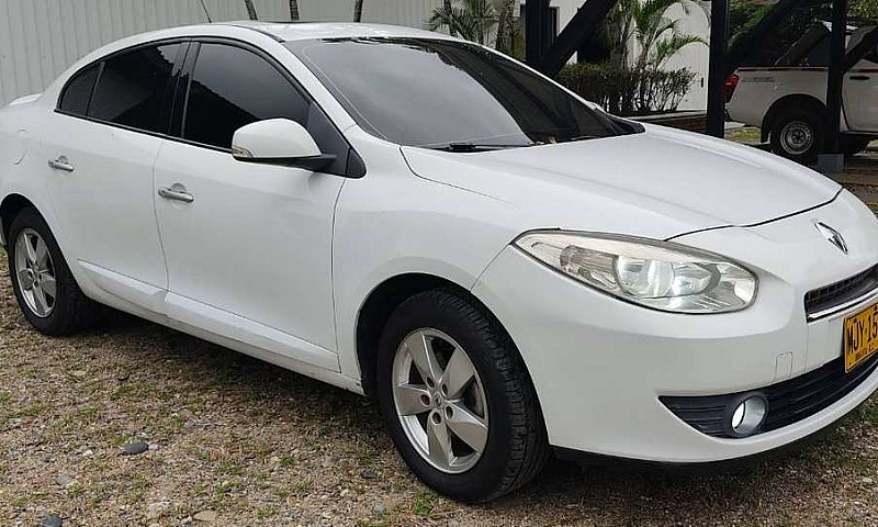 Renault Fluence Priv...