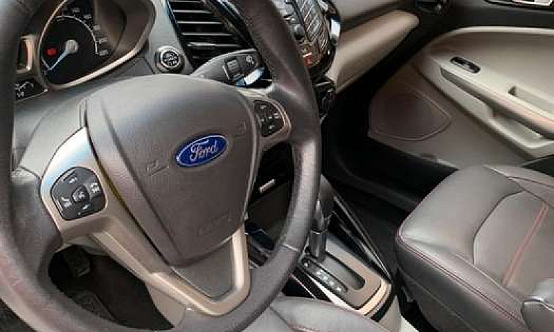 Ford Eco Sport Titan...
