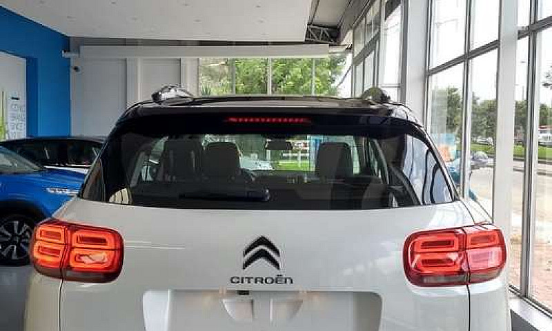 Citroen C5 Aircross ...