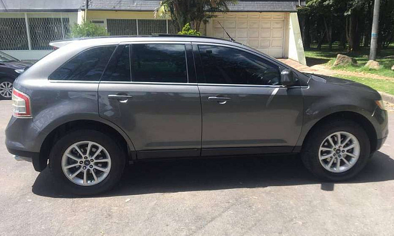Ford Edge 4X4 2009 F...