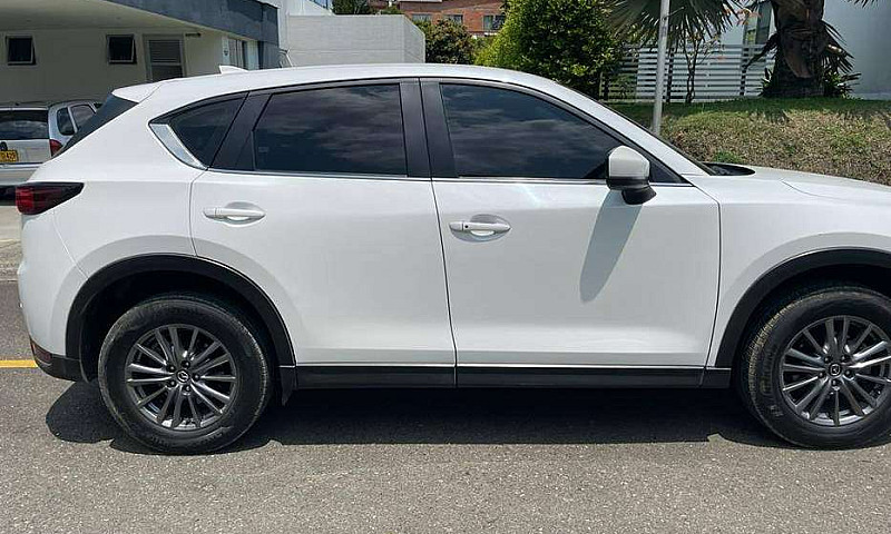 Mazda Cx-05 Como Nue...