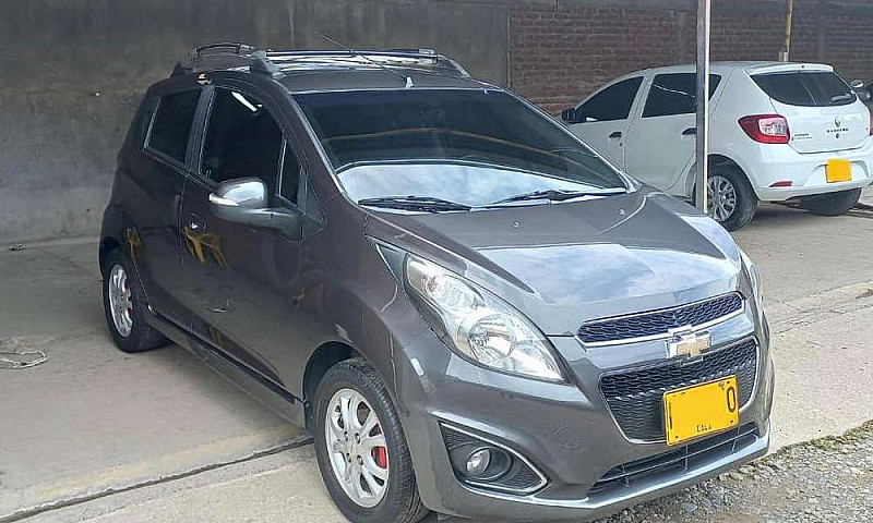 Spark Gt Ltz 2014...