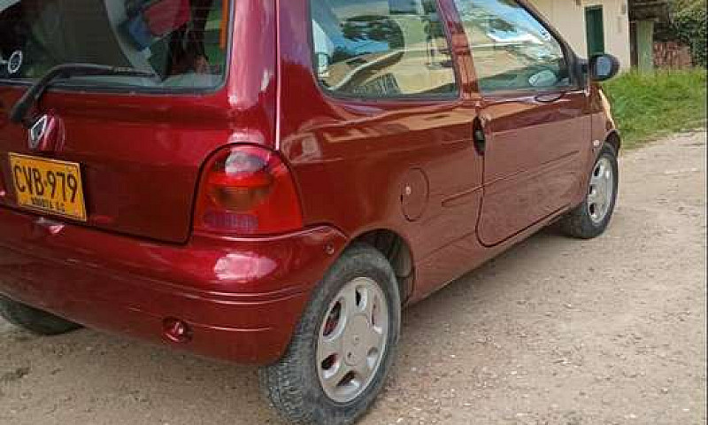 Renaulttwingo 2008 V...