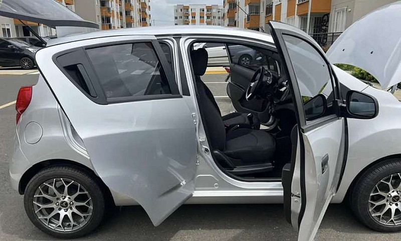 Se Vende Spark Gt 20...