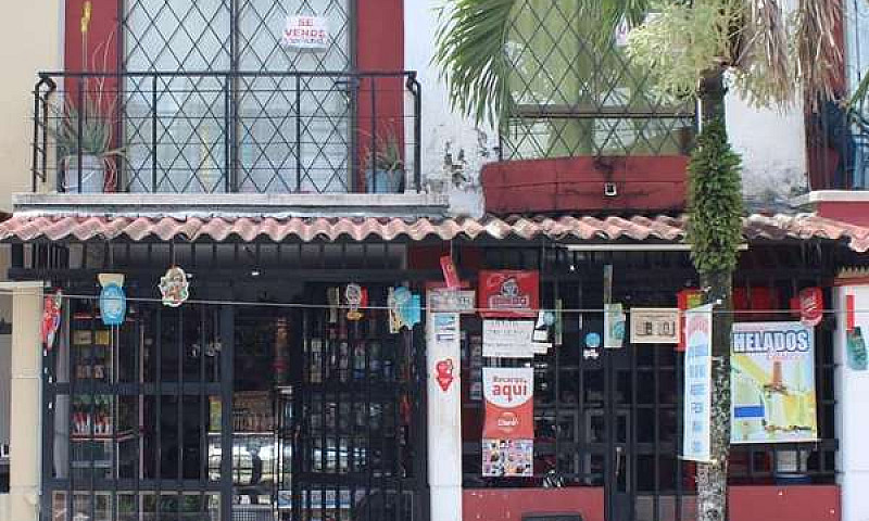 Venta De Casa Conjun...