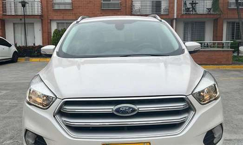Ford Escape 2019 Se...