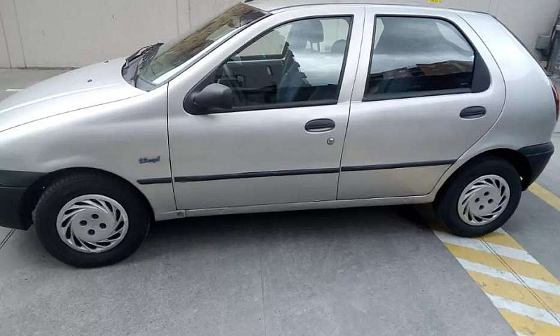 Vendo Fiat Palio Edx...