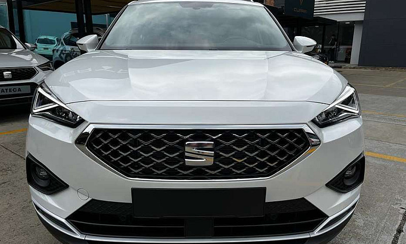 Seat Tarraco Xcellen...