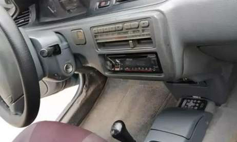 Se Vende Vehículo Ho...