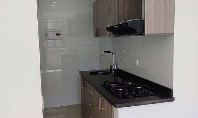 Apartamento En Arrie...