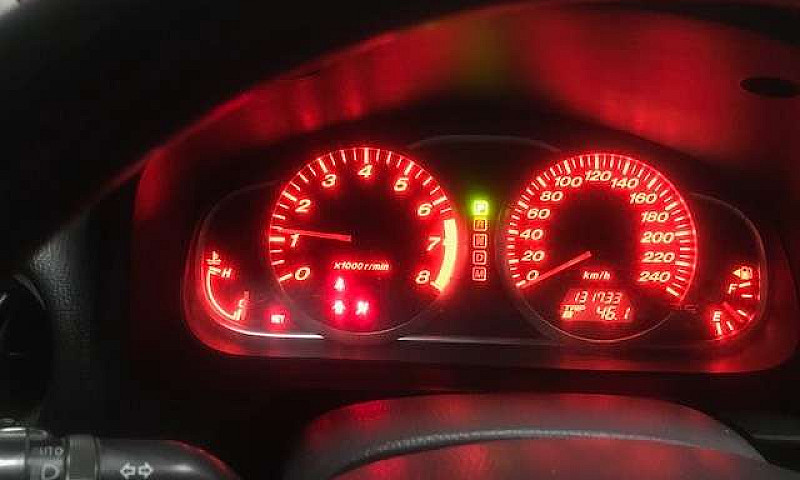 Vendo Excelente Vehi...