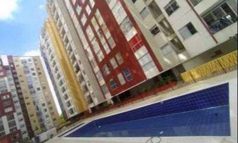 Vendo Lindo Apartame...