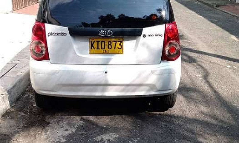 Se Vende Kia Picanto...