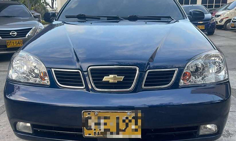 Chevrolet Optra Mode...