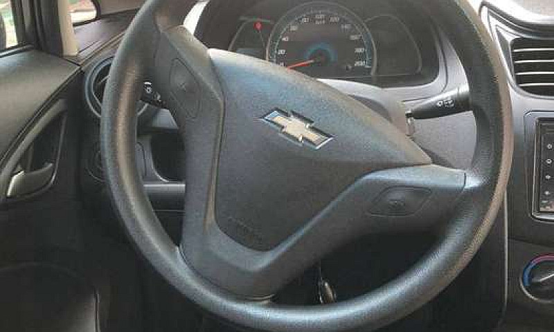 Chevrolet Sail Sedan...