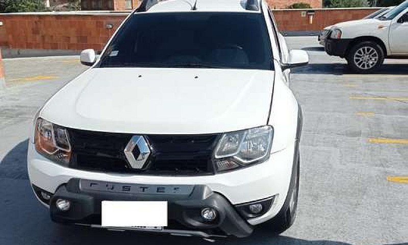 Renault Oroch...