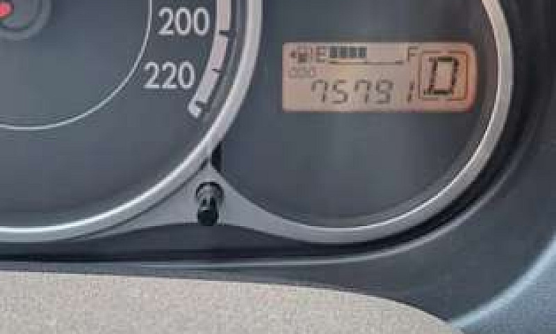 Mazda 2 Hasbak...