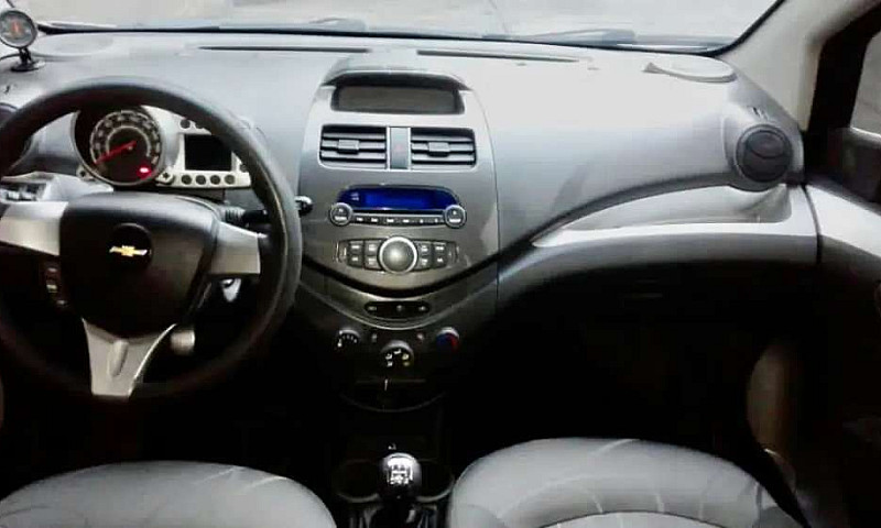 Spark Gt Modelo 2012...