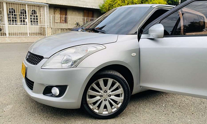 Suzuki Swift Modelo ...
