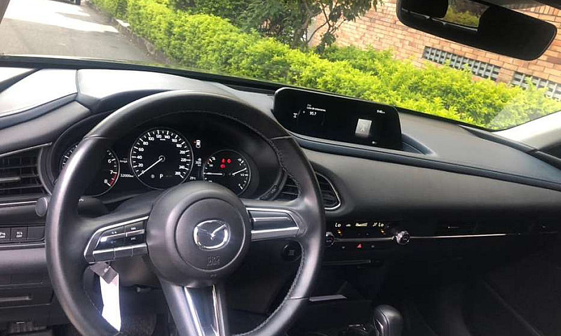 Se Vende Mazda Cx30...