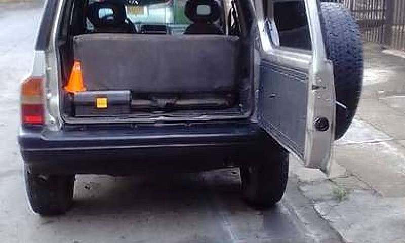 Vitara 4X4 - 2003...