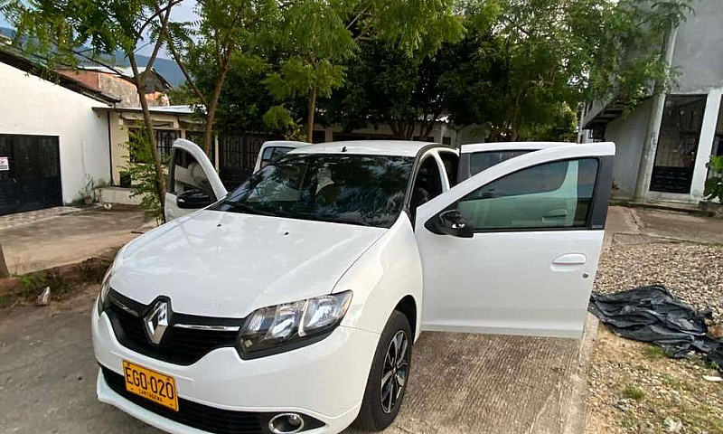 Renault Sandero Excl...