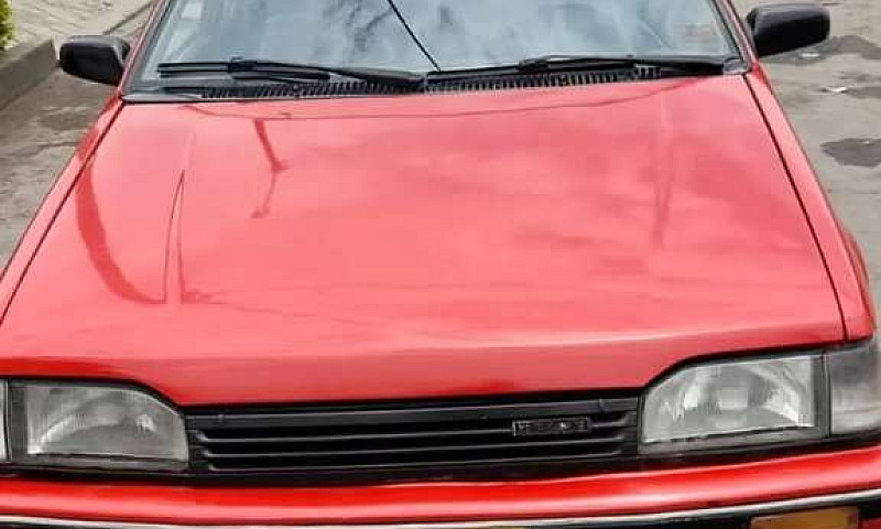 Mazda 323 Ns...