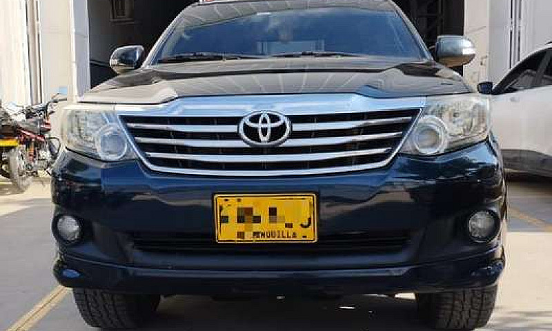 Impecable Toyota For...