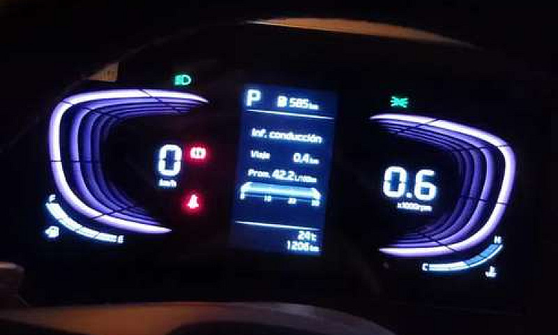 Kia Sportage Zenith...