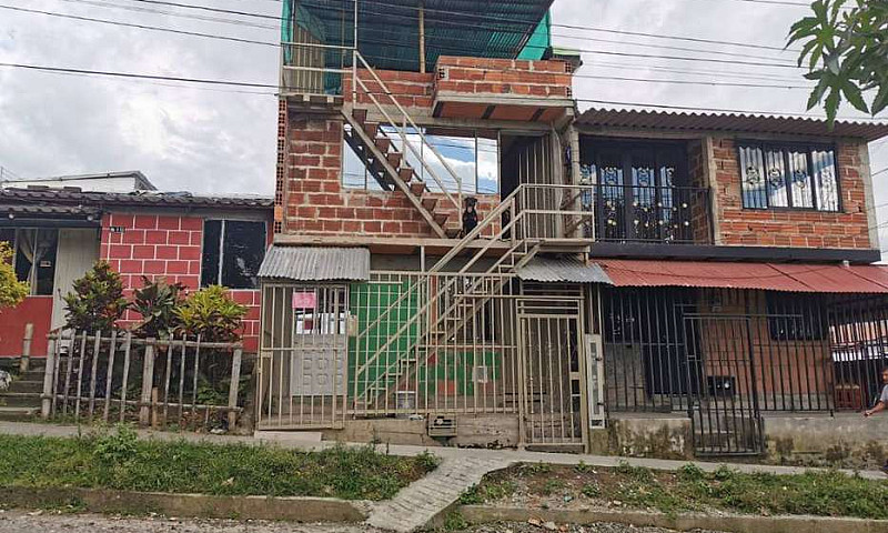 Venta De Casa (Armen...