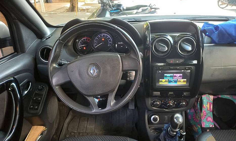 Venta Duster 4X4...