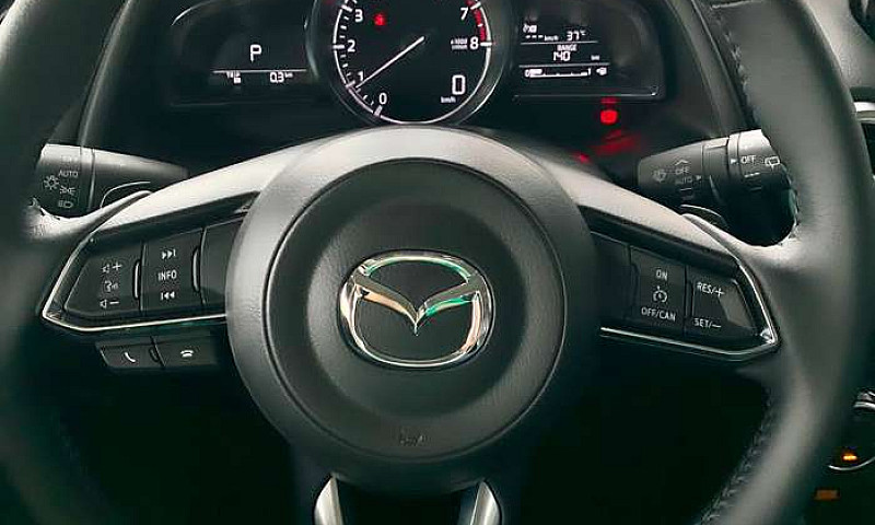 Mazda 2 Sport Grand ...