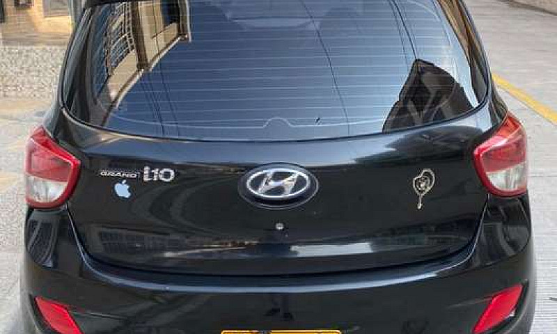 Hyundai Grand I10 - ...