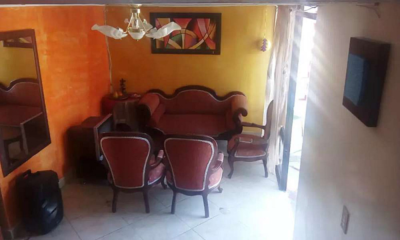 Vendo Casa En Gaviot...