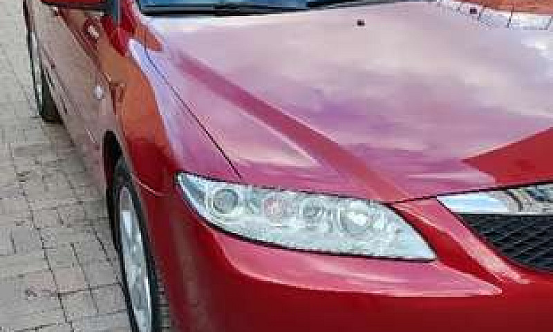 Mazda 626 Automático...