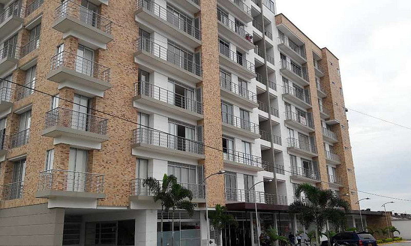 Apartamento En Venta...