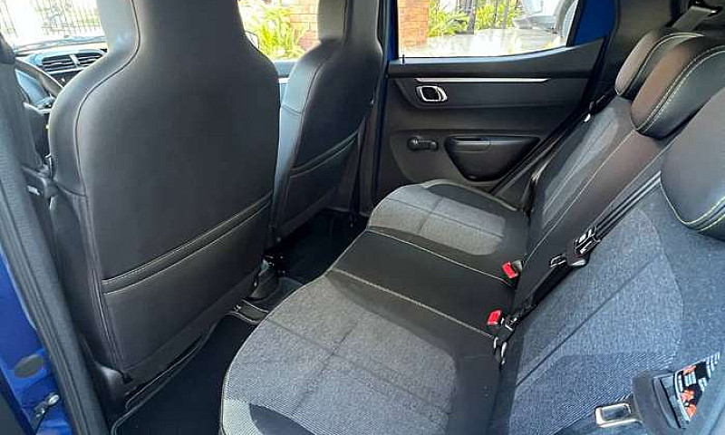 Vendo Renault Kwid M...