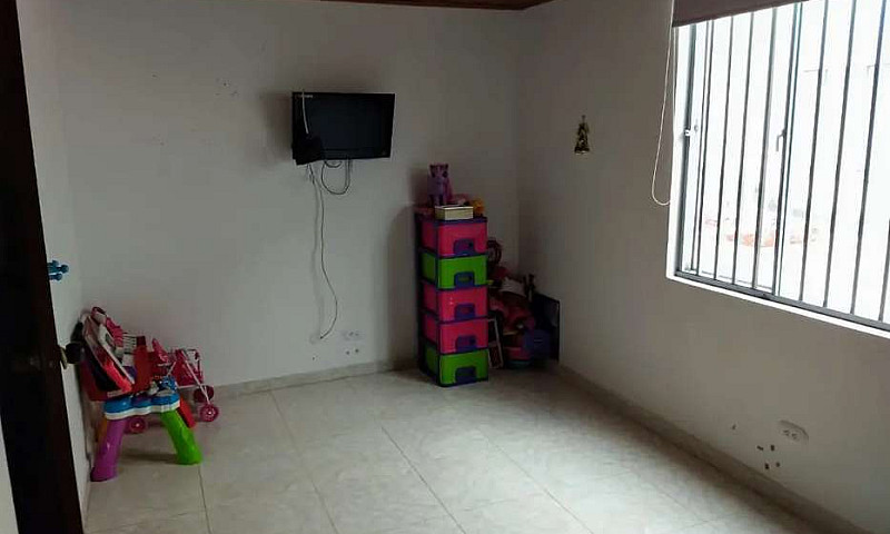 Hermosa Casa En Conj...