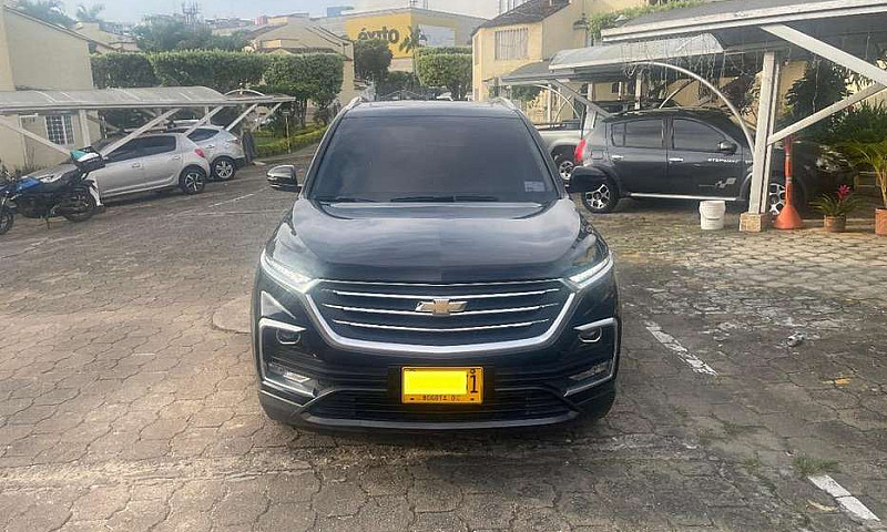Chevrolet Captiva 1,...