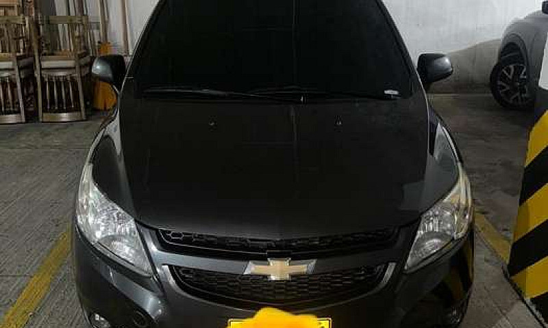 Espectaculas Sail Ls...