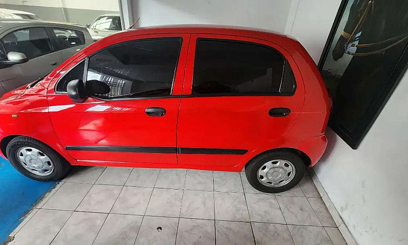 Chevrolet Spark...