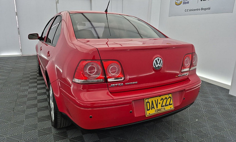 Volkswagen Jetta V 2...