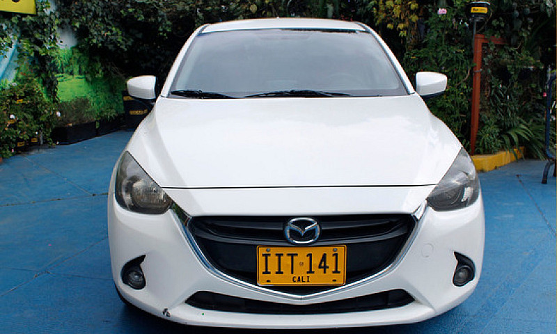 Mazda 2 Skyactiv Mt ...
