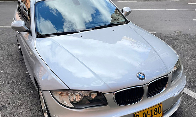 Bmw Serie 1 2.0 120D...