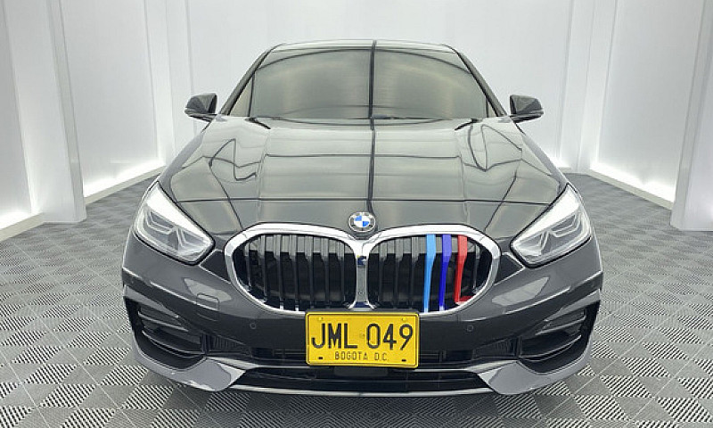 Bmw Serie 1 118 I 1....