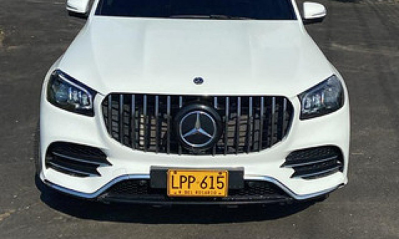 Mercedes-Benz Clase ...