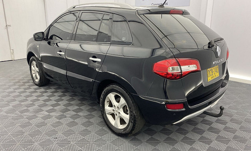 Renault Koleos 2.5 P...