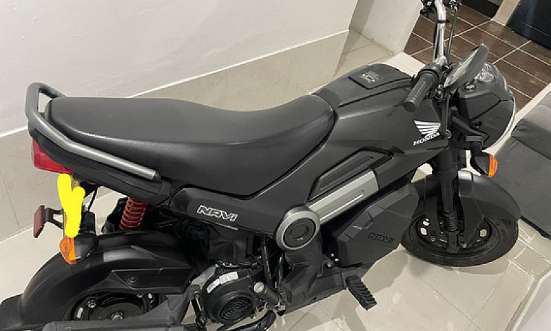 Honda Navi Adventure...
